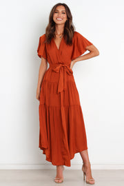 Wrap Dresses - Shop Online Australia ...